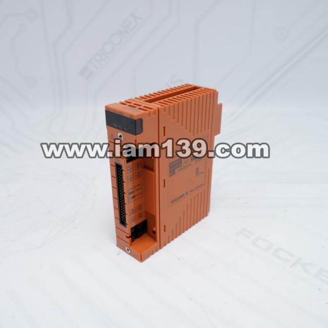 
横河SAI143-HE3 S3电流输入模块