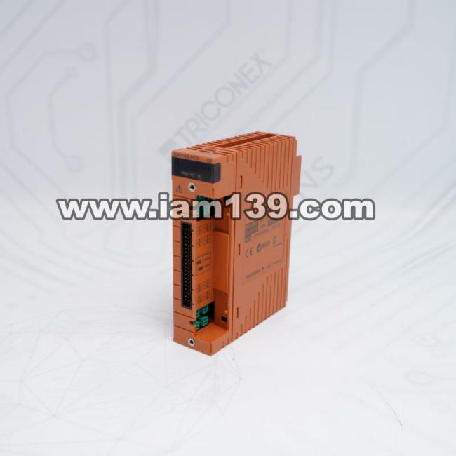 
横河 SAI143-H03 S2 模拟输入模块