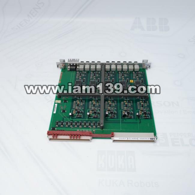 
HIET404238R0001 ABB UFB700A1电路板