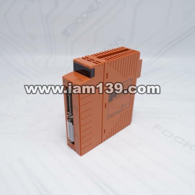 
横河ESB总线耦合器模块SEC402-51 S1