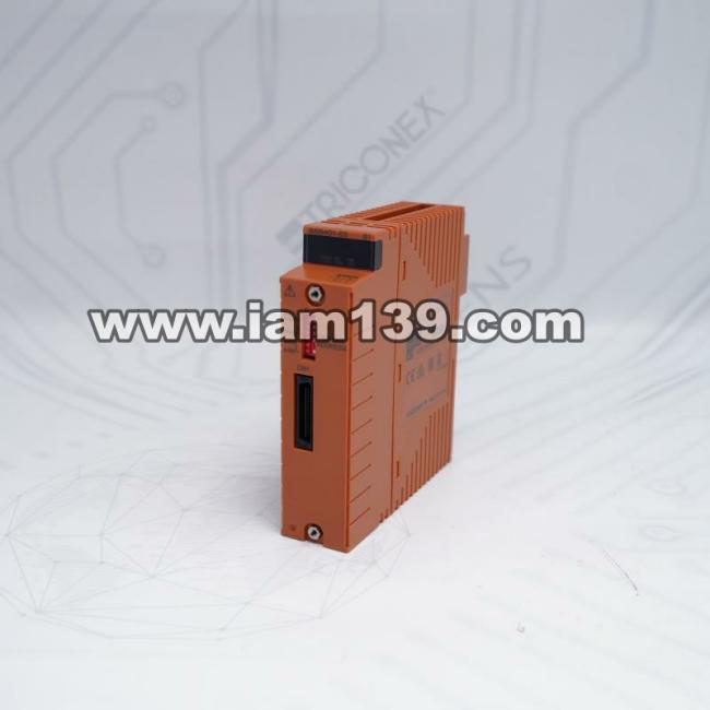 
横河ESB总线接口从站模块SSB401-53 S1