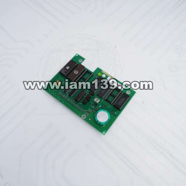 
ABB机器人YPR104B YT204001-EH电路板