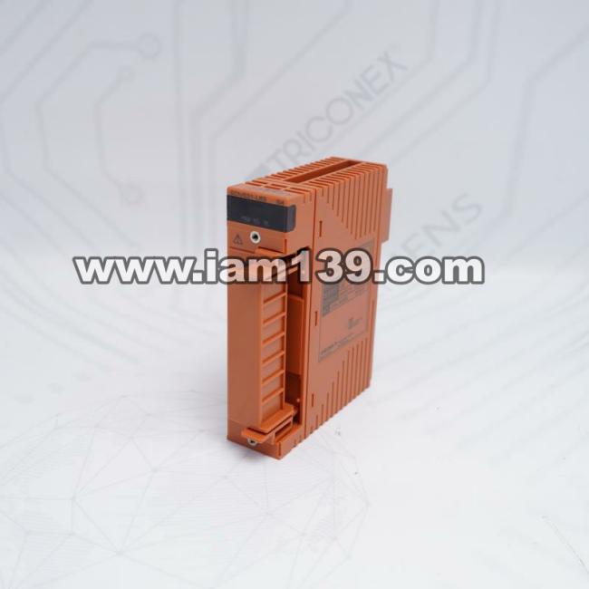 
横河SDV531-L63 S4数字输出模块