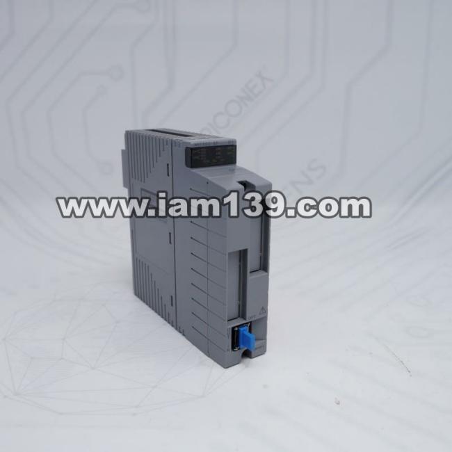 
横河ANT502-5F光总线中继模块S1