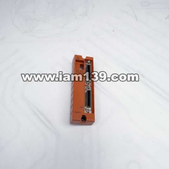 
横河S9342FA 2通道总线接口模块