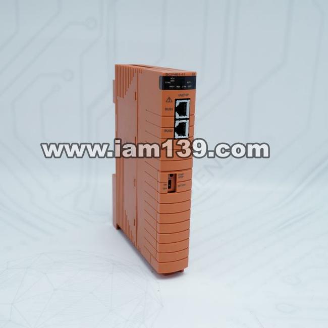 
横河SCP461-11 S1处理器模块