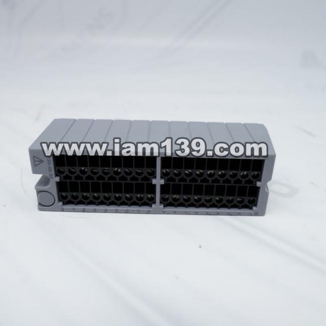 
横河ATI3S-00 S2模拟输入模块