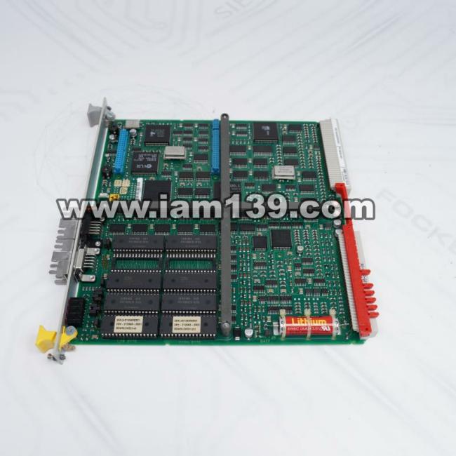 
HIET404828R0001 ABB电路板 PPB624 A01