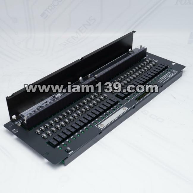 
横河ARM55W-000 S1继电器板