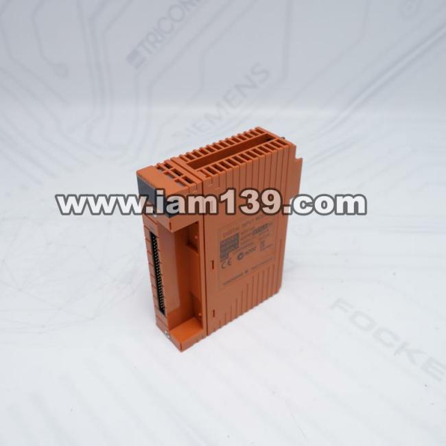 
横河SDV144-S33 S4数字输入模块