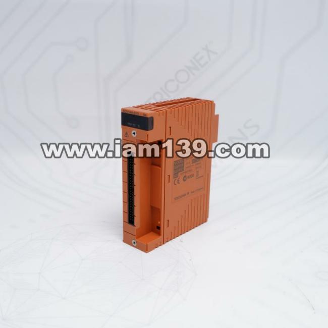 
横河SDV144-S13 S4数字输入模块