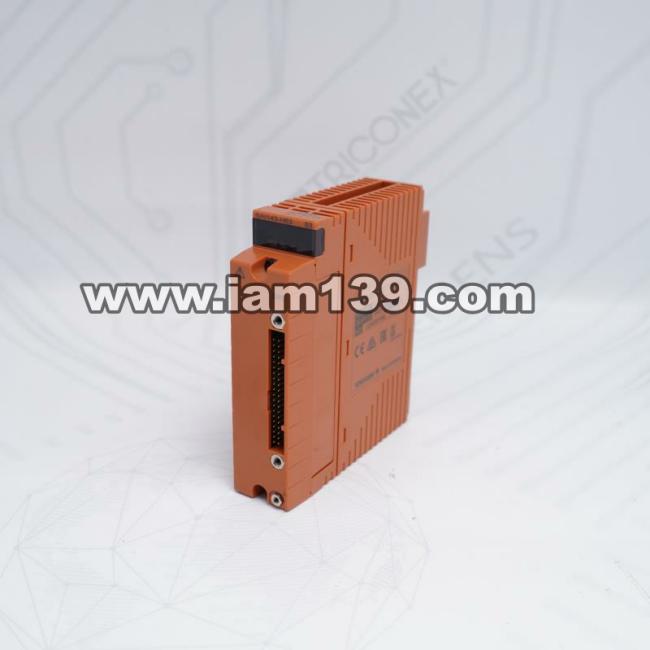 
横河SAI143-H63 S3模拟输入模块