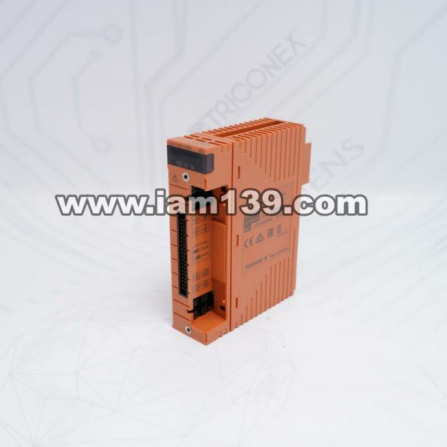 
横河SAI143-H53 S3模拟输入模块