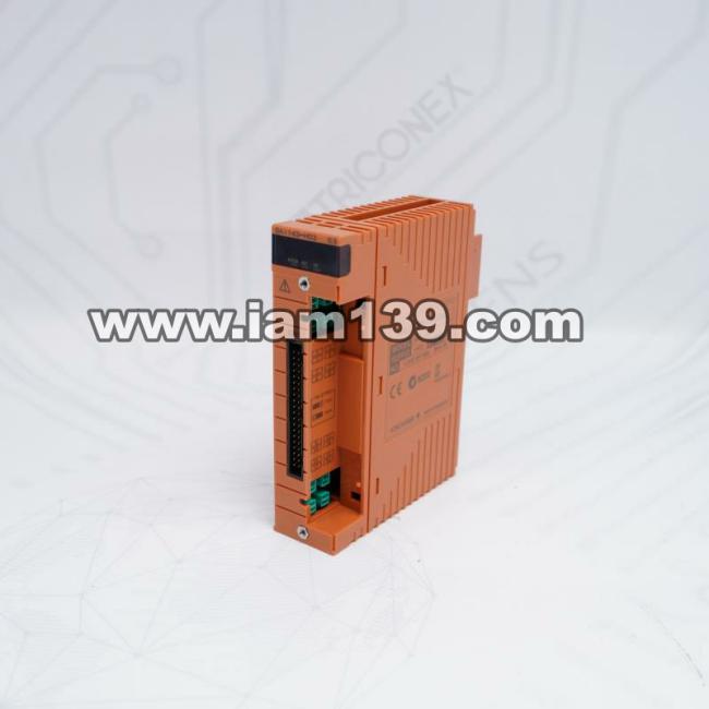 
横河SAI143-H03 S3电流输入模块