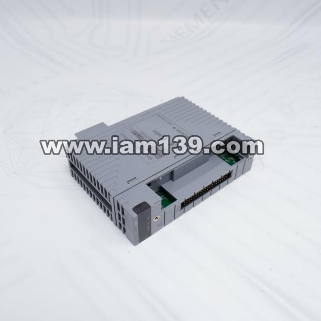 
横河AAI543-H03 S1模拟输出模块