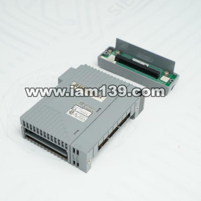 
横河ADV151-P00 S2 ATD5A-00 S1数字输入模块