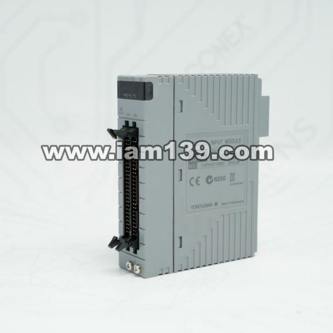 
横河ADV161-P50 S2数字输入模块