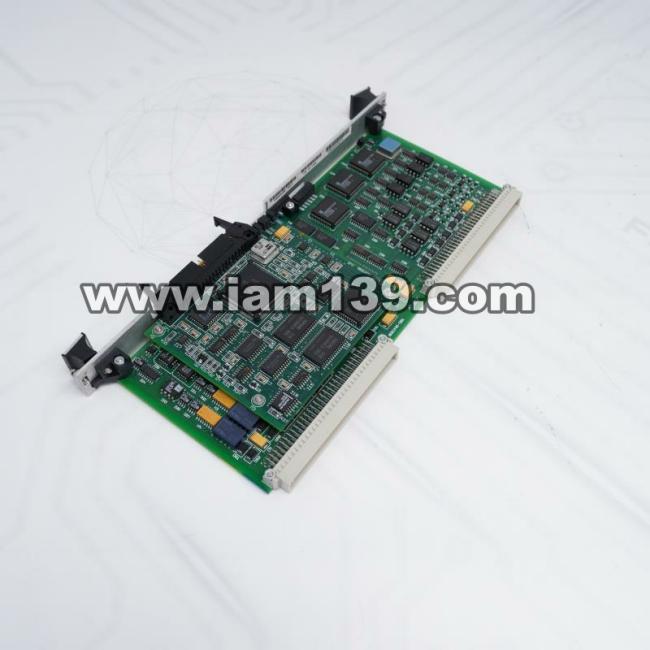 
ABB 086348-001 控制模块