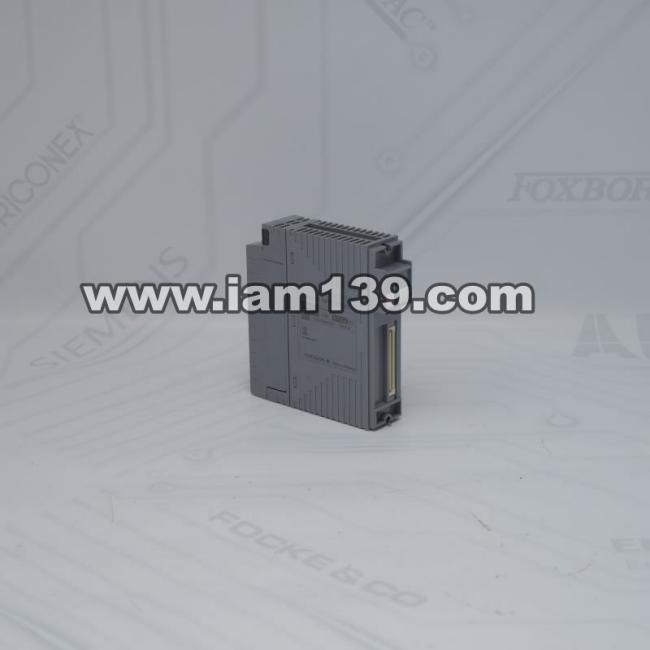 
横河AAI143-H50 S1模拟输入模块