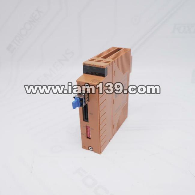 
横河SNT501-E3 S1光总线中继模块