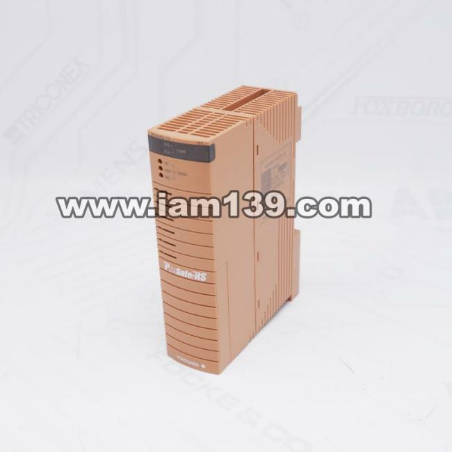 
横河SPW482-13 S1电源模块