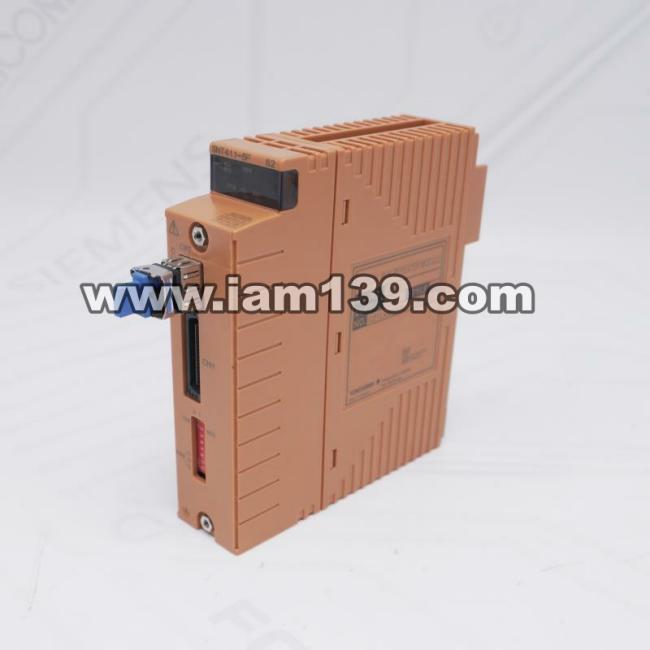 
横河SNT411-5F光ESB总线中继主模块