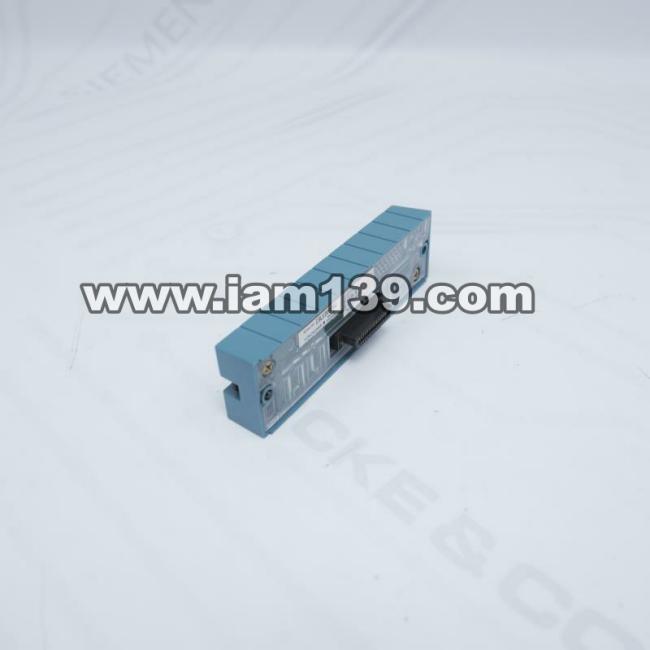 
横河NFSBT02 S1模拟输入模块