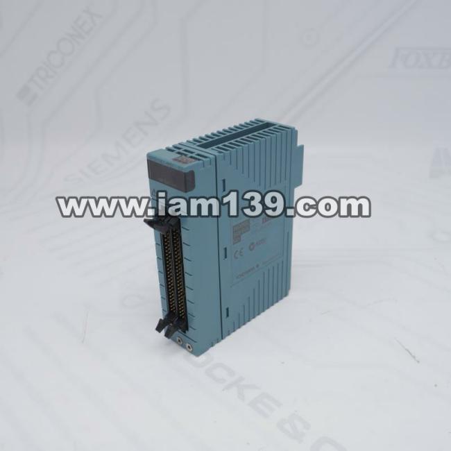 
横河NFDV161-P01 S2数字输入模块