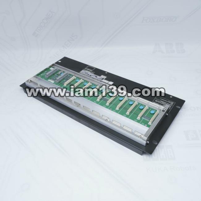 
横河ANB10D-410 S2节点接口单元