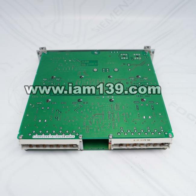 
3EHL409054R0001 KUB921 A01 ABB电路板