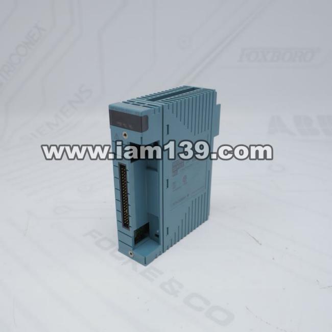 
横河NFAI135-S51/S2模拟输入模块