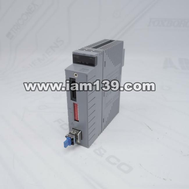 
横河ESB总线中继模块ANT411-5F S1