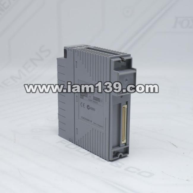 
横河ANT512-10 S1总线中继模块