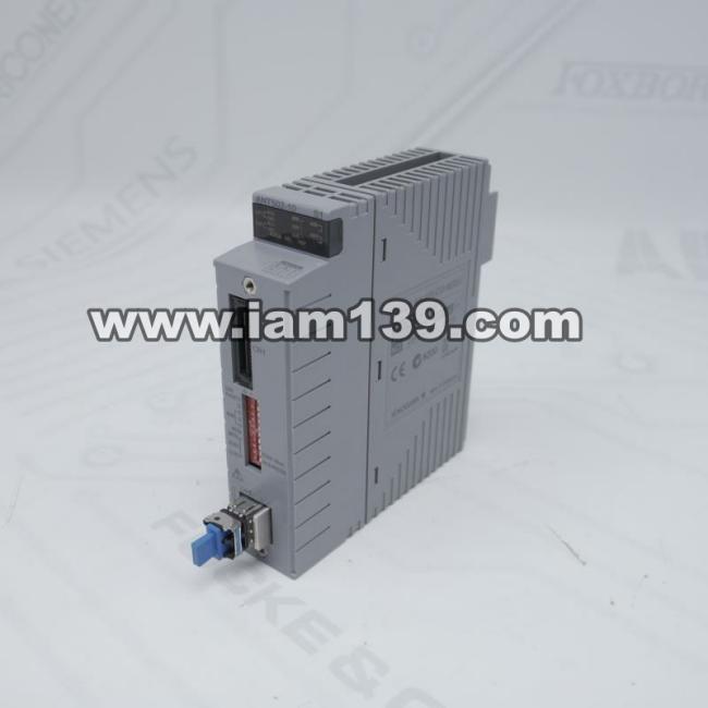 
安川ANT502-10 S1总线中继模块