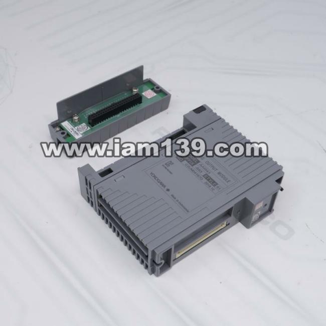 
横河 S1系列模拟量输出模块