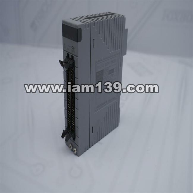 
横河ADV561-P10 S1数字输出模块