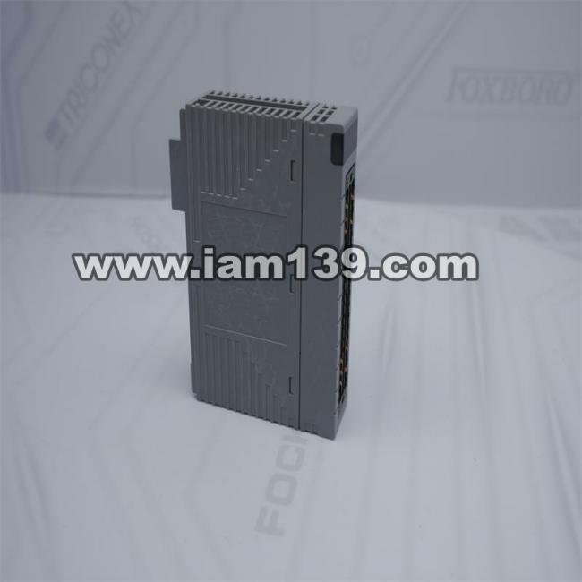 
横河ADV141-P10 S1 AC数字输入模块