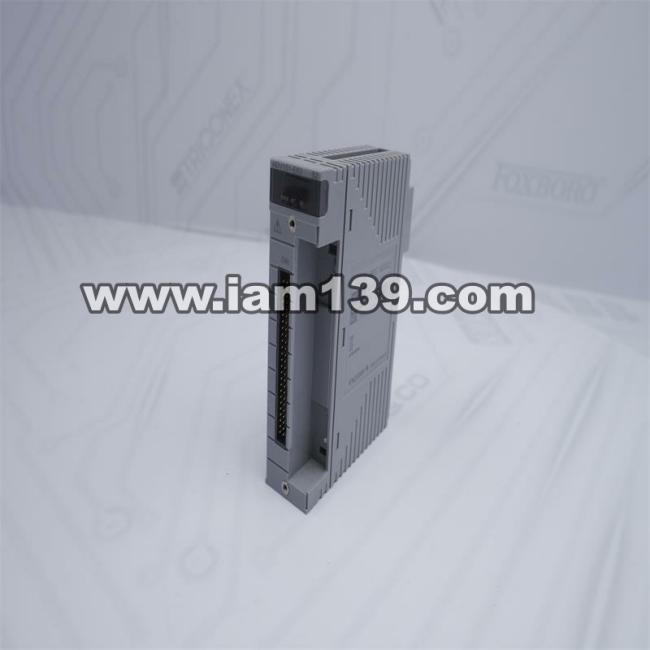 
横河ADV151-E63 S2数字输出模块