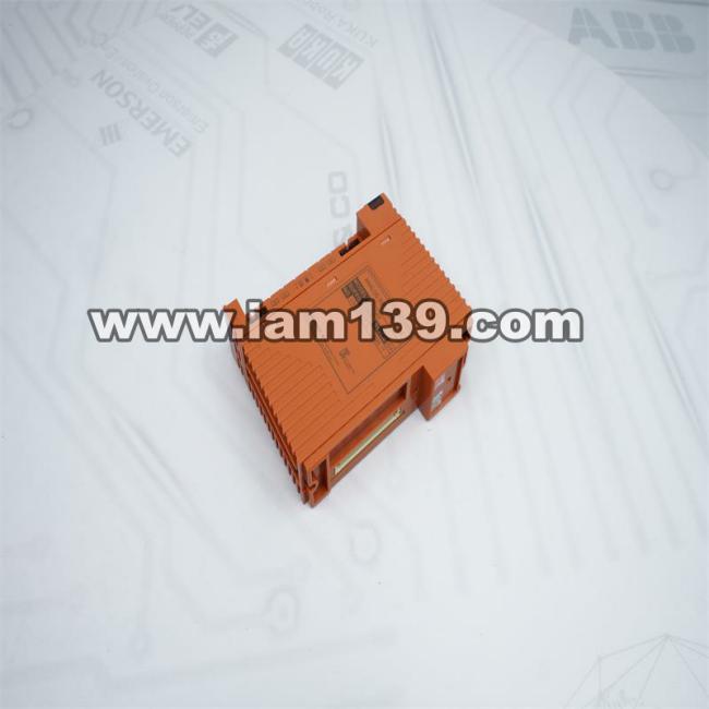 
横河 SAI143-H63 S4 模拟输入模块