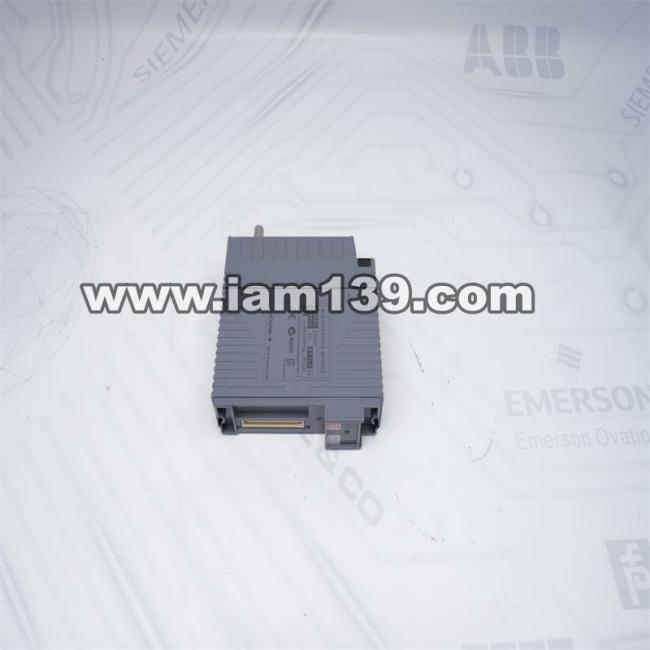 
横河EB401-10 S1 ER总线接口主模块