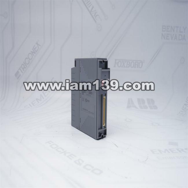 
横河AAR145-S03 RTD电位差输入模块S1