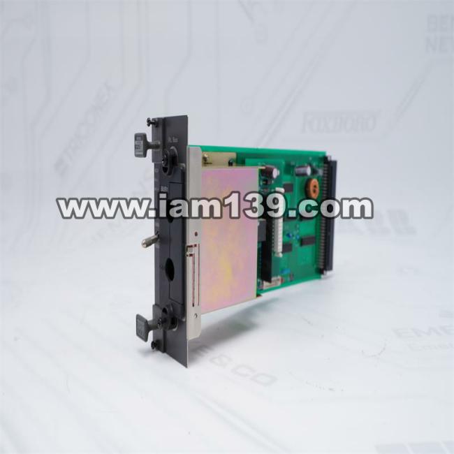 
横河V-Net耦合器模块AIP562 S1