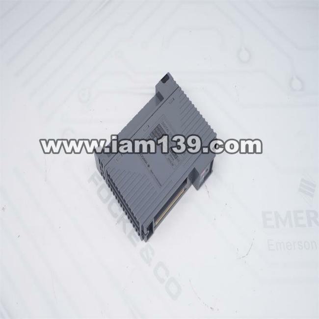 
横河ADV551-P50 S2数字输出模块