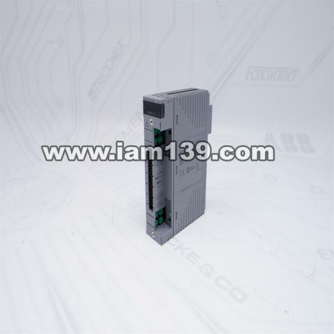 
横河 AAI143-S00 S1 模拟输入模块