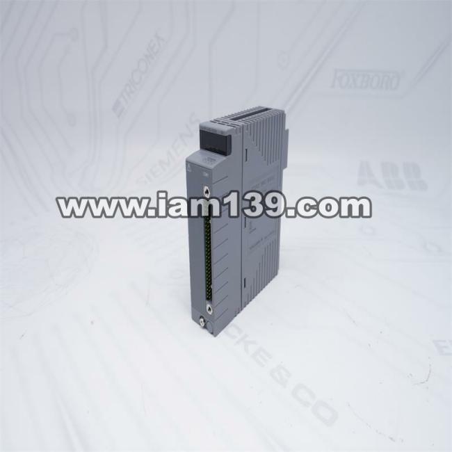 
横河AAR145-S50 S1模拟量输入模块