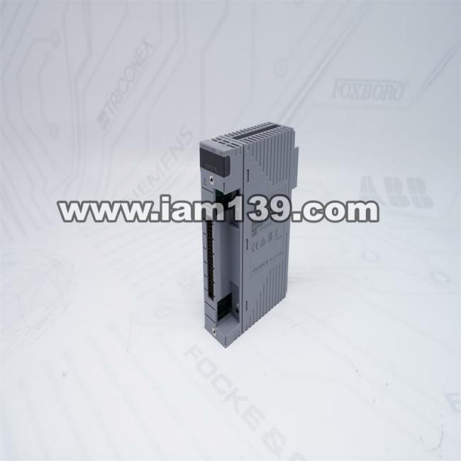 
横河AAT141-S50 S2电流输入模块