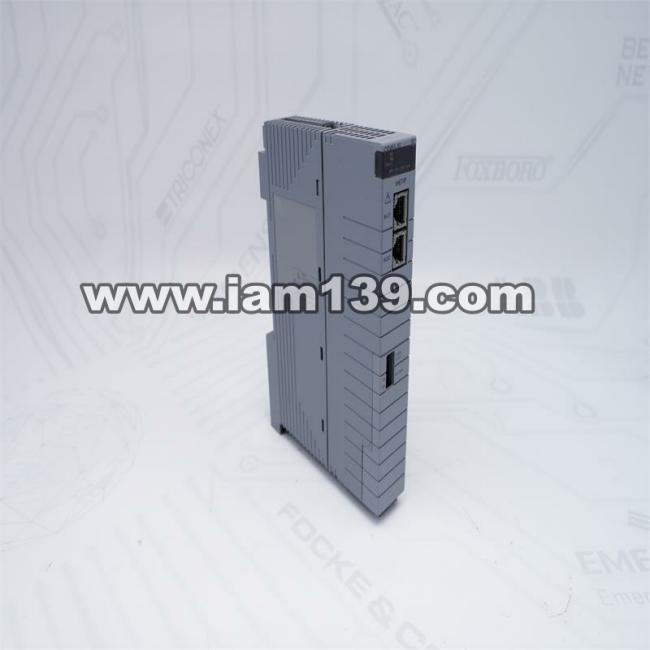 
横河CP451-10 S2处理器模块