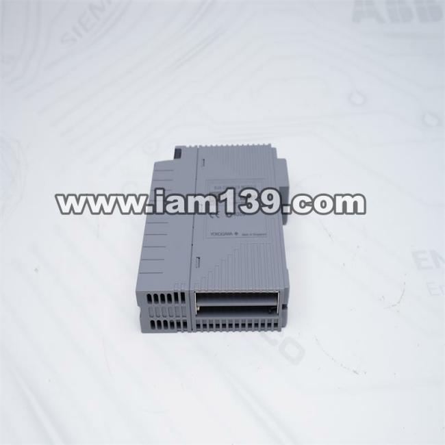 
 yokogawa ESB总线耦合器模块 EC401-10 S2