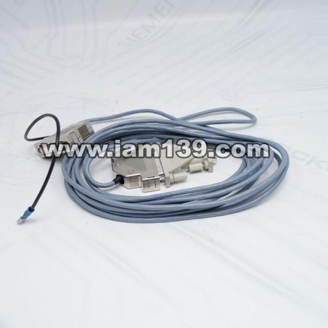 
ABB数字调速器 GJR2370500R2