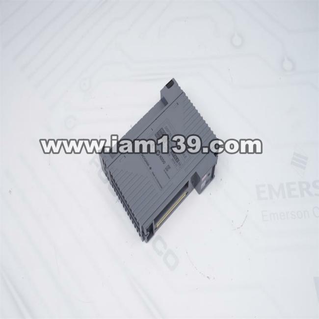 
横河ADV151-P50数字输入模块